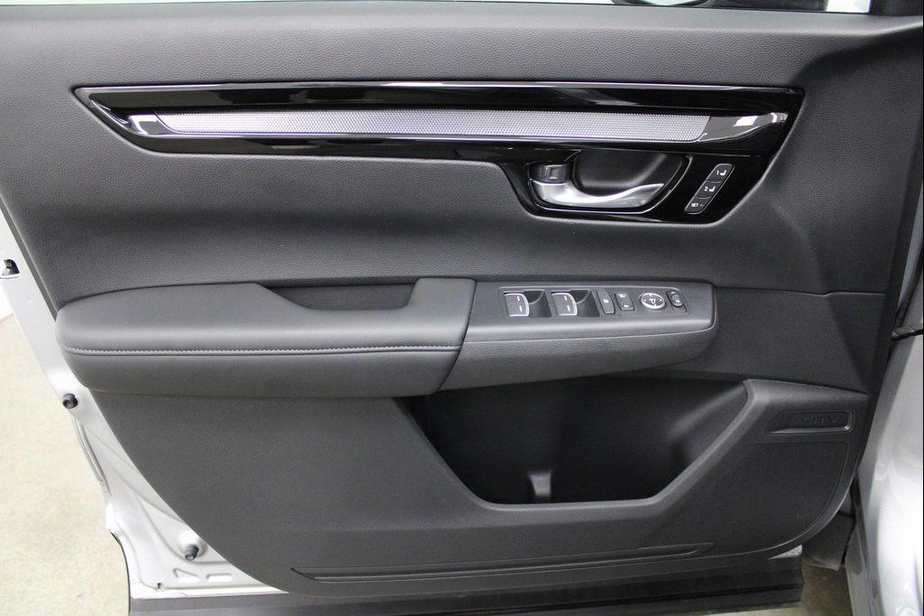 used 2024 Honda CR-V car, priced at $29,707