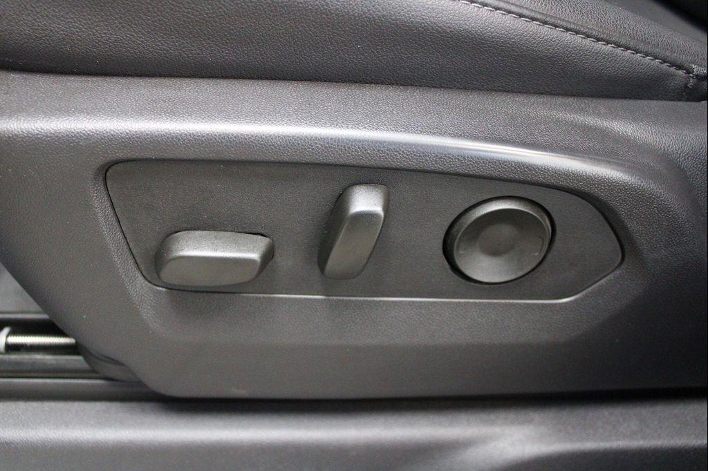 used 2025 Chevrolet Silverado 1500 car, priced at $46,502