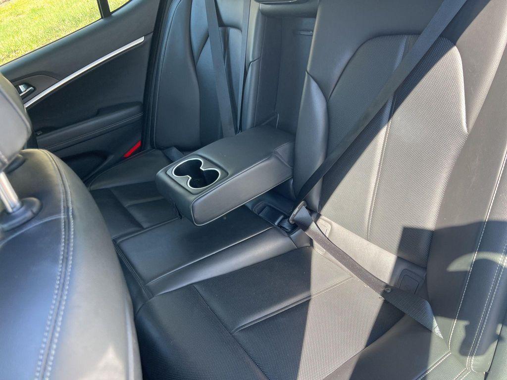 used 2019 Genesis G70 car, priced at $16,588