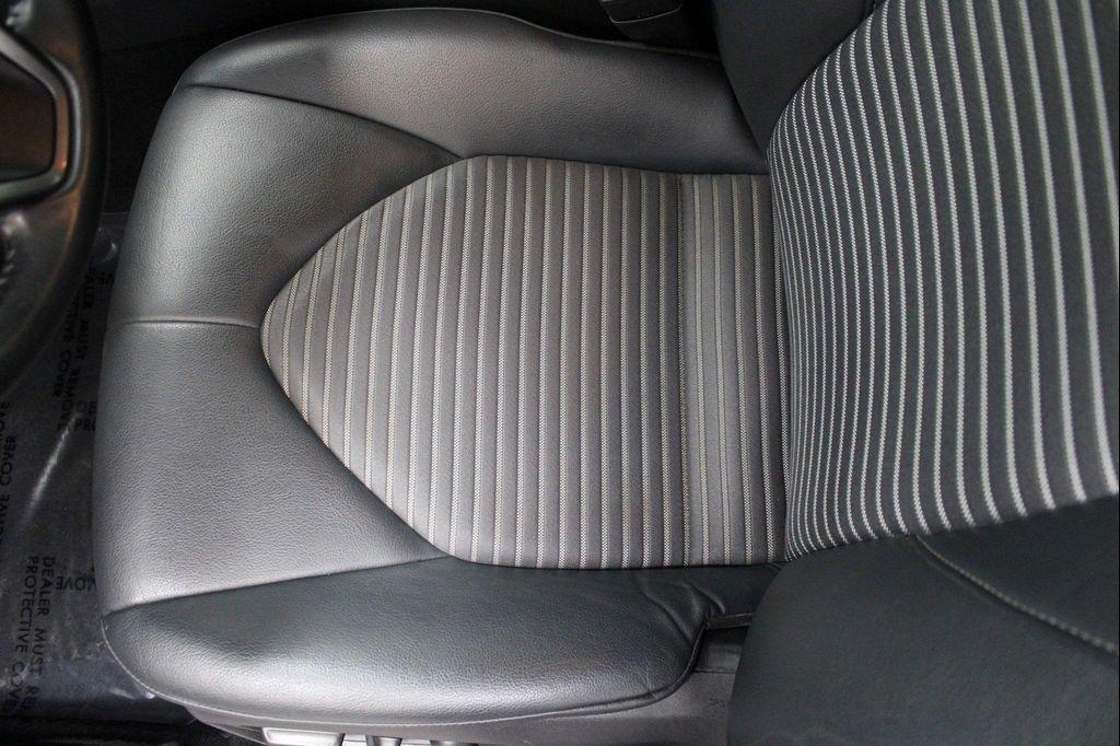 used 2023 Toyota Camry car, priced at $18,995