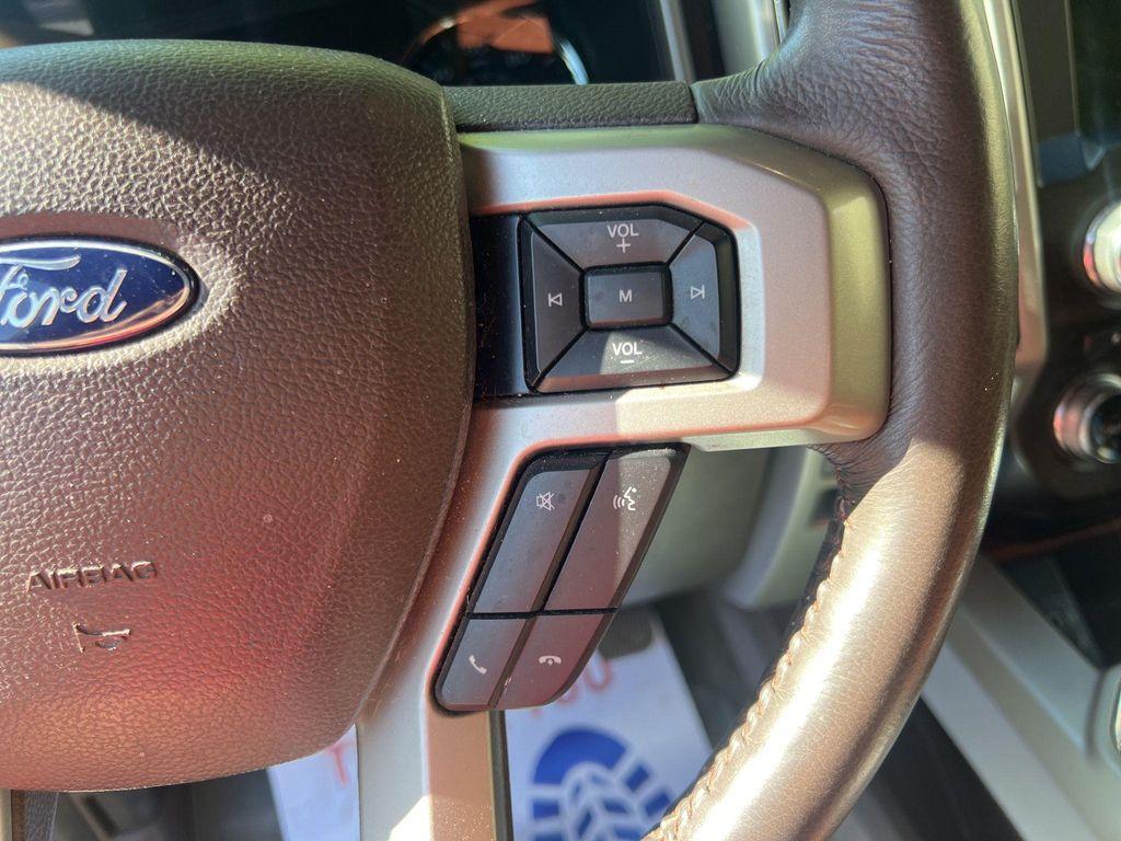 used 2018 Ford F-150 car, priced at $31,540