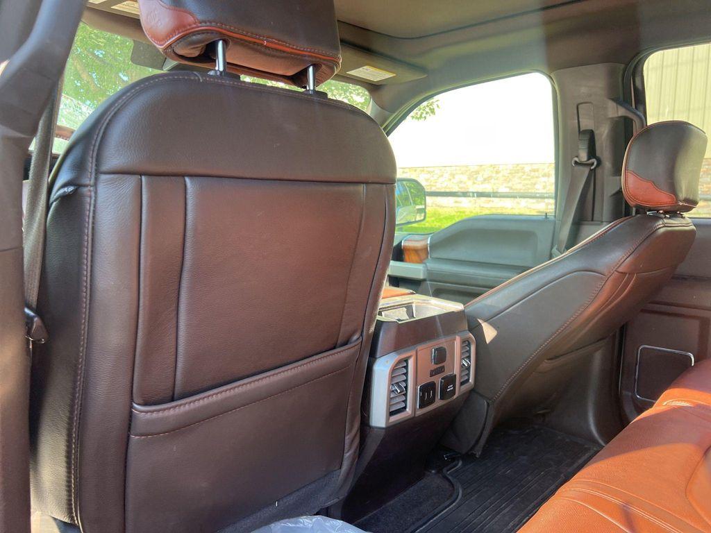 used 2018 Ford F-150 car, priced at $31,540