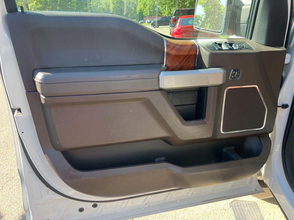 used 2018 Ford F-150 car, priced at $31,540