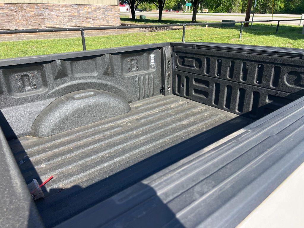 used 2018 Ford F-150 car, priced at $31,540