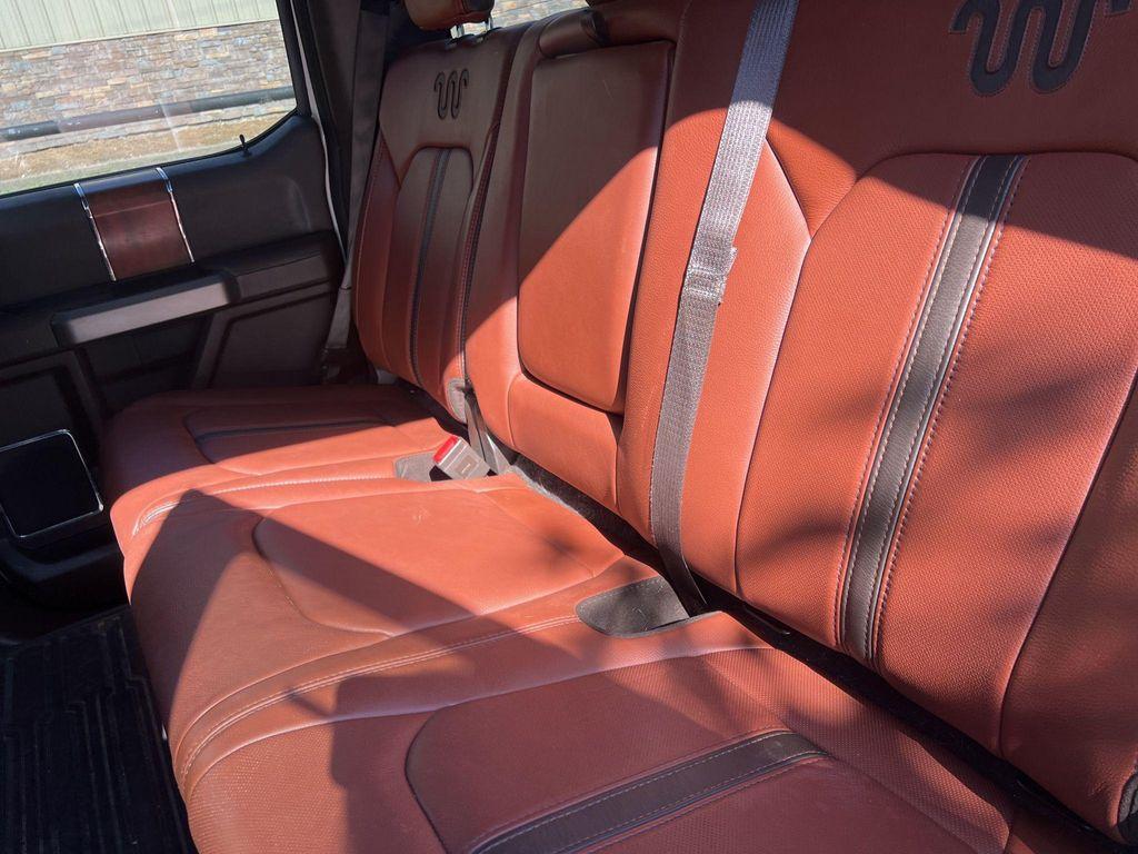 used 2018 Ford F-150 car, priced at $31,540