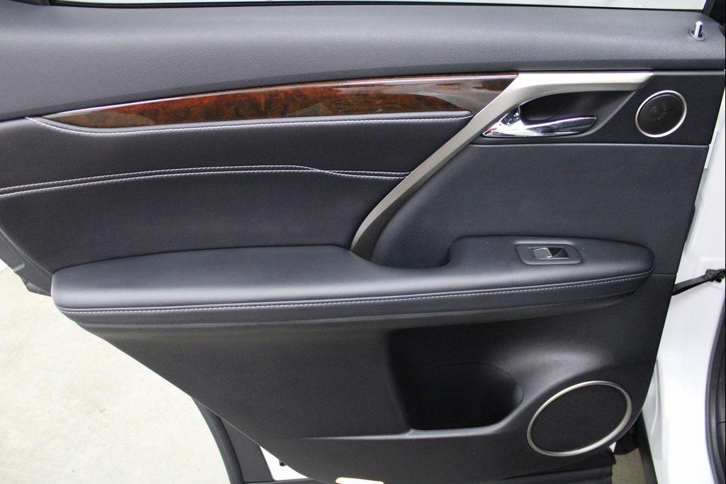 used 2019 Lexus RX 350 car, priced at $26,464