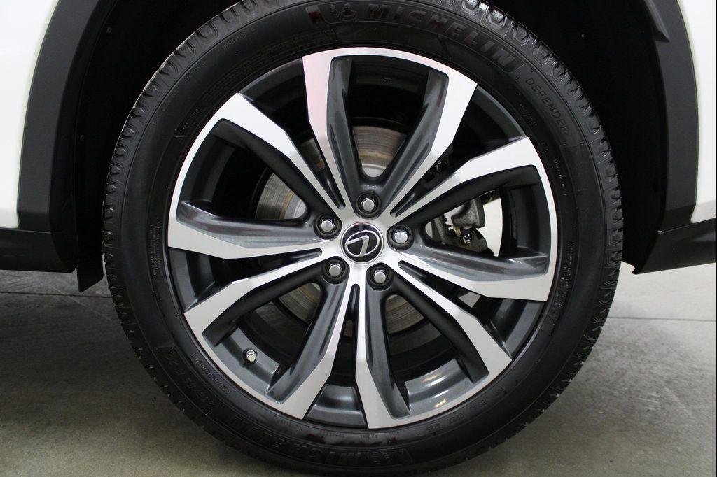 used 2019 Lexus RX 350 car, priced at $26,464