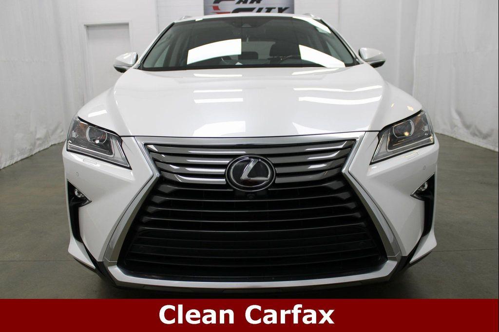 used 2019 Lexus RX 350 car, priced at $26,464