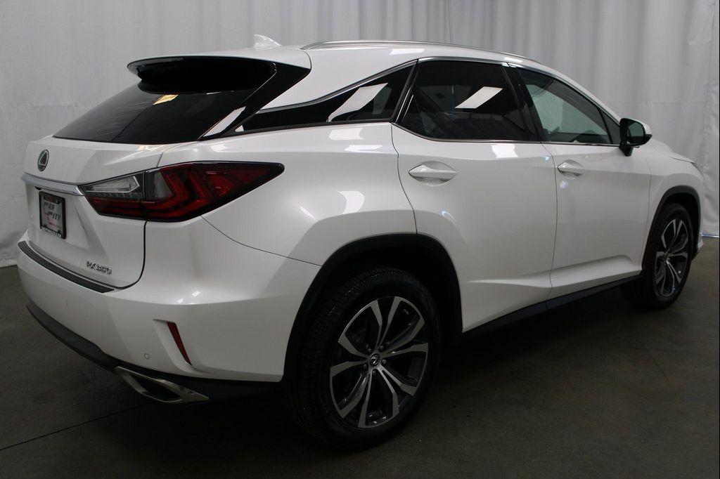 used 2019 Lexus RX 350 car, priced at $26,464