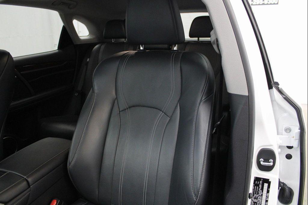 used 2019 Lexus RX 350 car, priced at $26,464