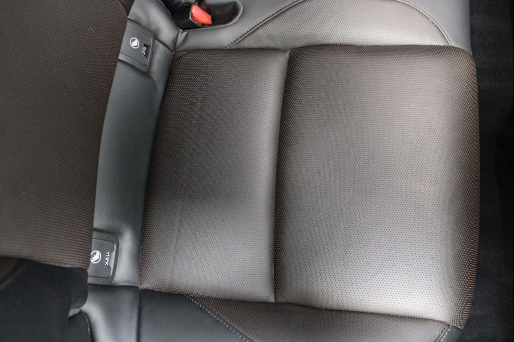 used 2019 Mazda Mazda3 car, priced at $18,755