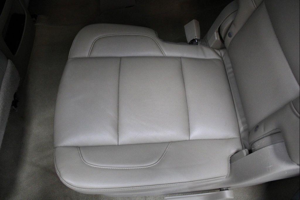 used 2020 Chevrolet Suburban car, priced at $27,999