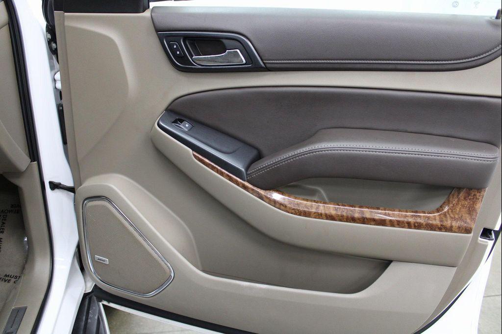 used 2020 Chevrolet Suburban car, priced at $27,999