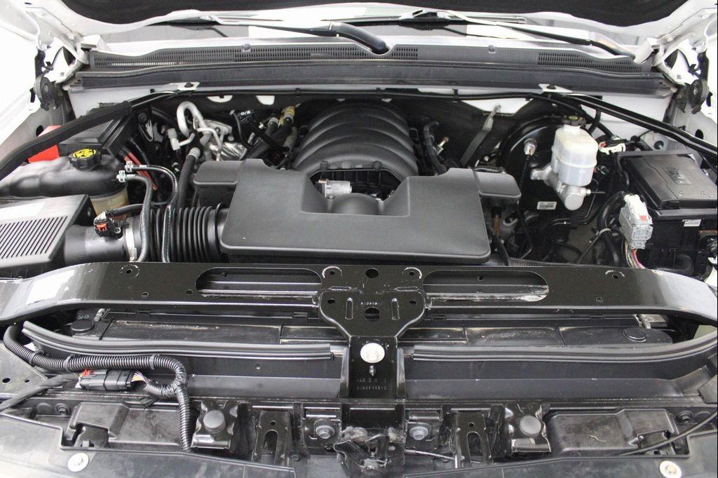 used 2020 Chevrolet Suburban car, priced at $27,999