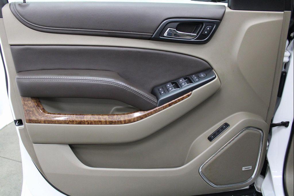 used 2020 Chevrolet Suburban car, priced at $27,999