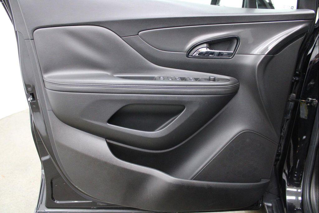used 2017 Buick Encore car, priced at $8,659
