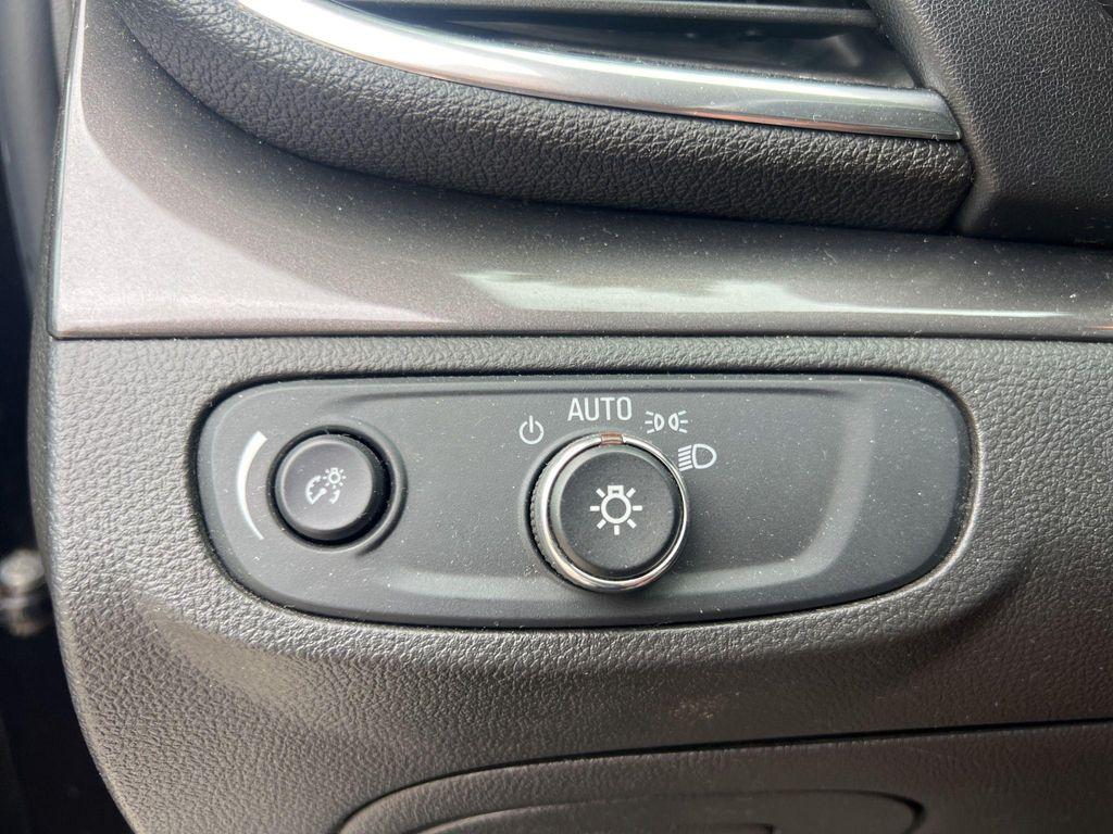 used 2017 Buick Encore car, priced at $8,974