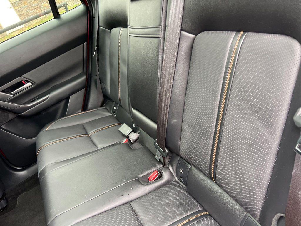 used 2025 Mazda CX-50 Hybrid car, priced at $34,284