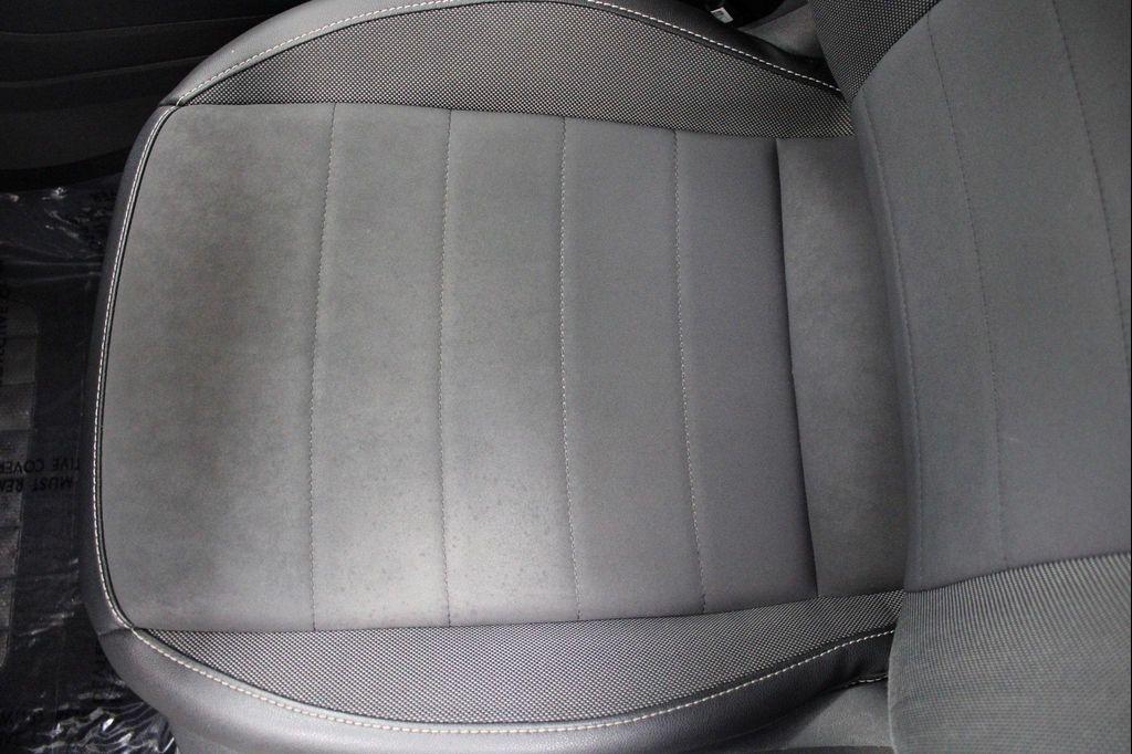 used 2022 Volkswagen Taos car, priced at $18,577