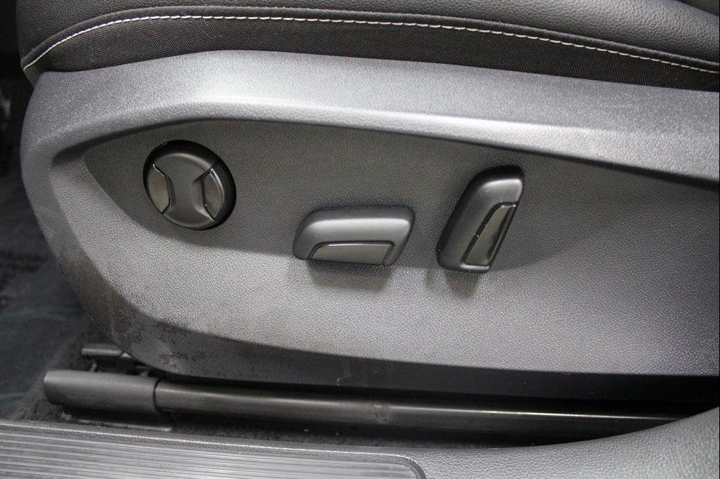 used 2022 Volkswagen Taos car, priced at $18,577