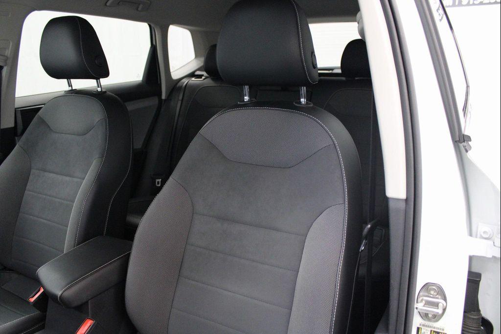 used 2022 Volkswagen Taos car, priced at $18,577