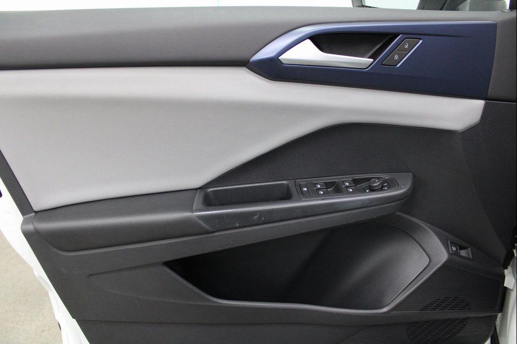 used 2022 Volkswagen Taos car, priced at $18,577