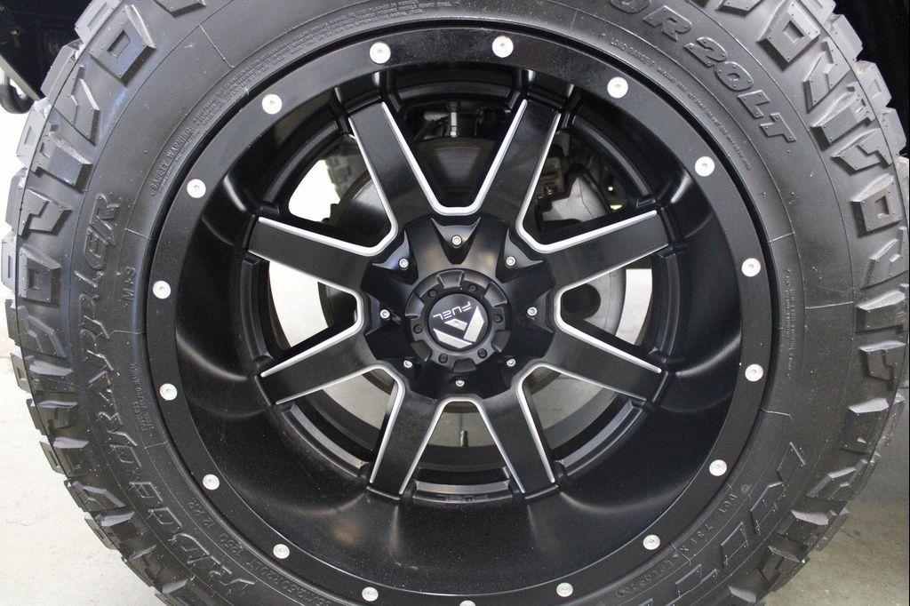 used 2019 Jeep Wrangler Unlimited car, priced at $23,424