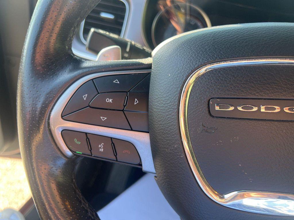 used 2019 Dodge Charger car, priced at $26,217