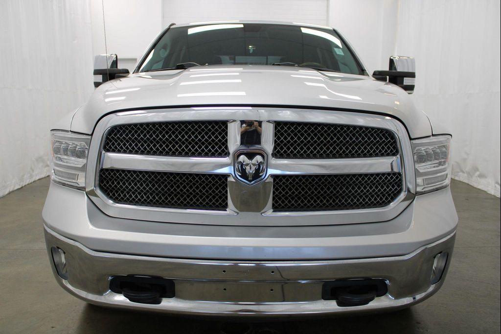 used 2013 Ram 1500 car, priced at $18,263