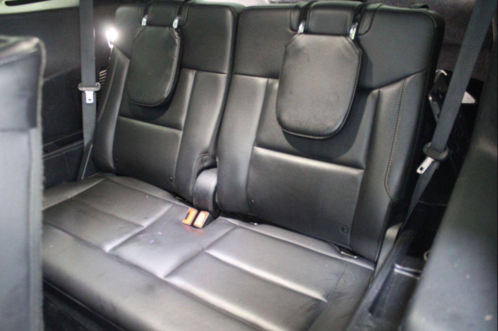 used 2022 Ford Explorer car, priced at $23,628