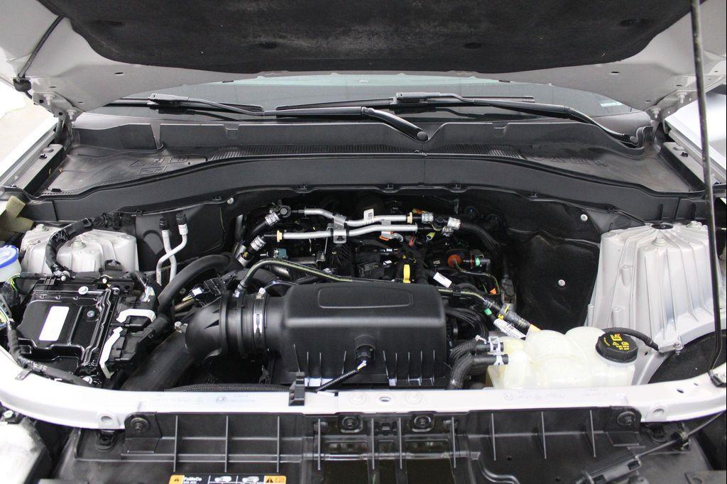 used 2022 Ford Explorer car, priced at $23,628
