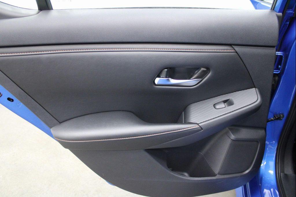 used 2022 Nissan Sentra car, priced at $18,244