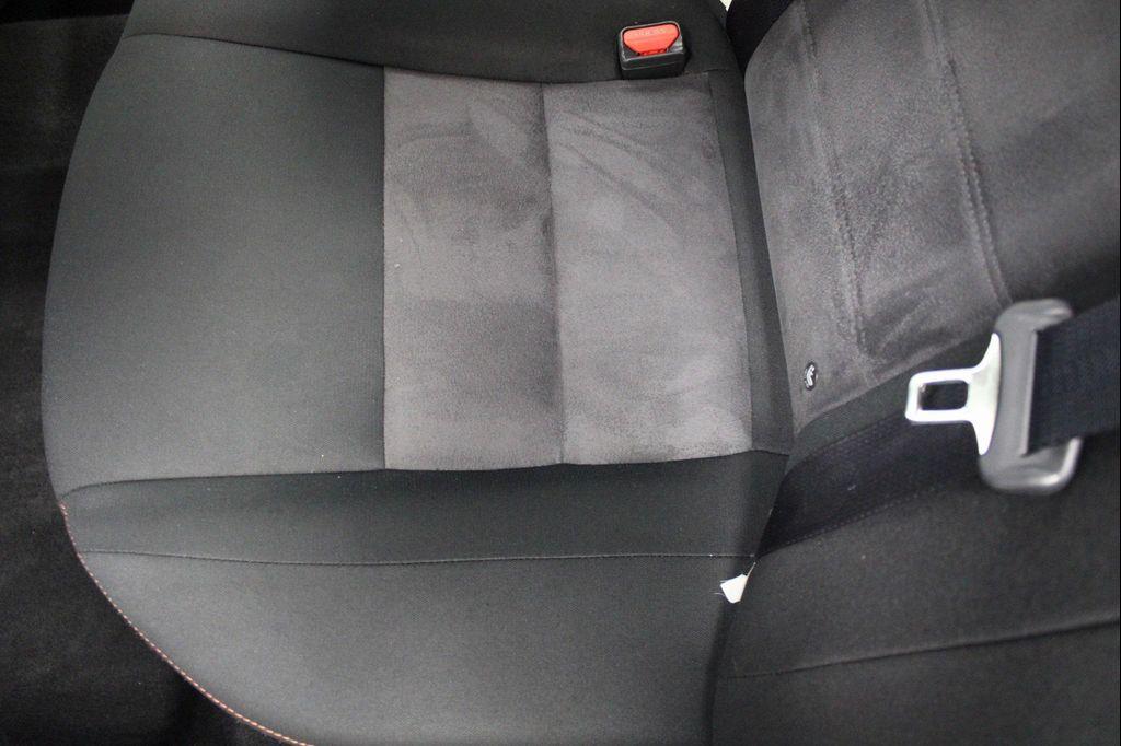 used 2022 Nissan Sentra car, priced at $18,244