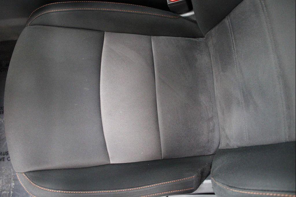 used 2022 Nissan Sentra car, priced at $18,244