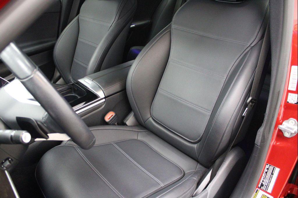 used 2023 Mercedes-Benz C-Class car, priced at $31,795