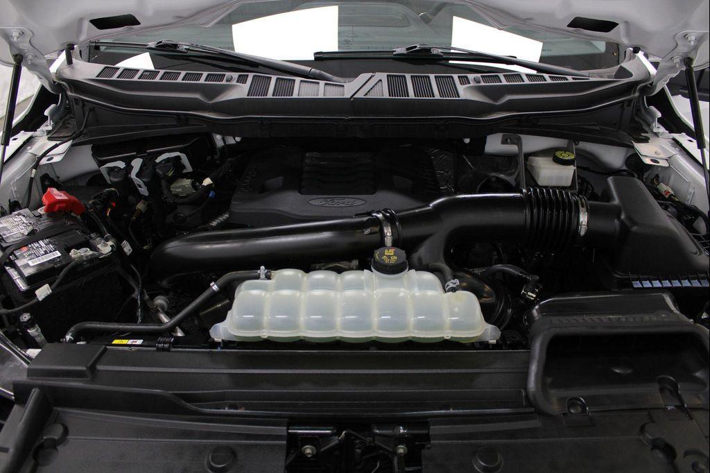 used 2023 Ford F-150 car, priced at $33,381