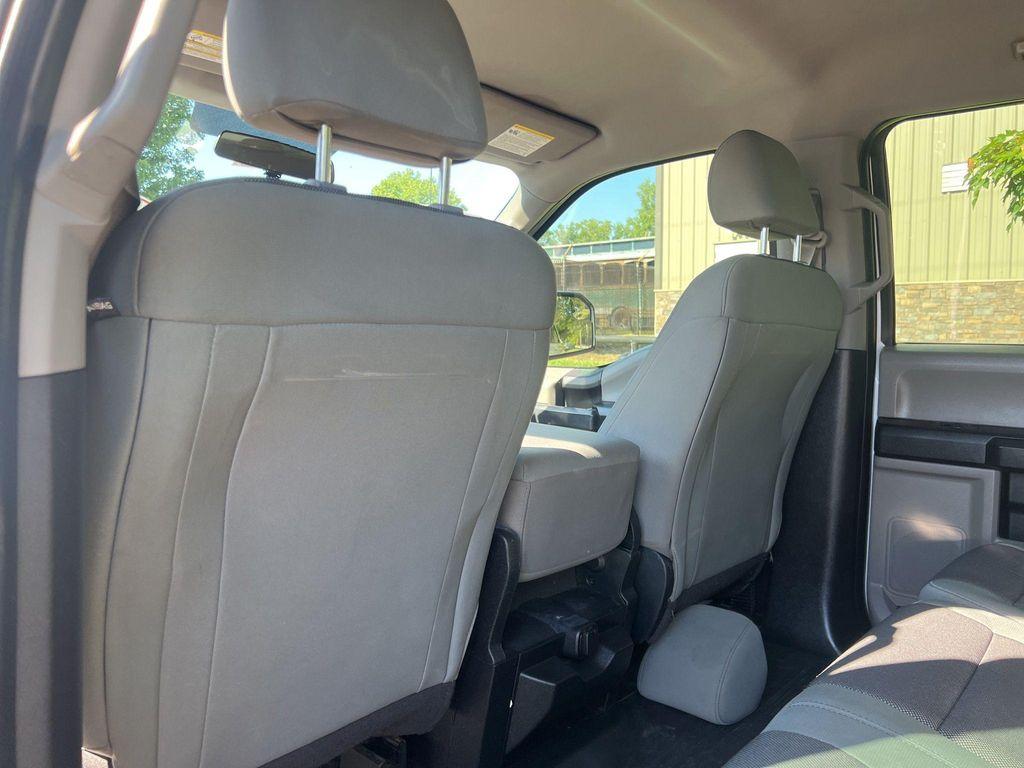 used 2017 Ford F-150 car, priced at $15,872