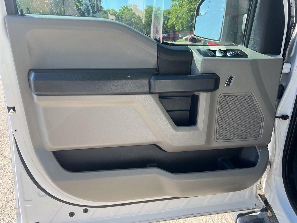 used 2017 Ford F-150 car, priced at $15,872