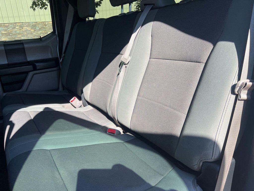used 2017 Ford F-150 car, priced at $15,872
