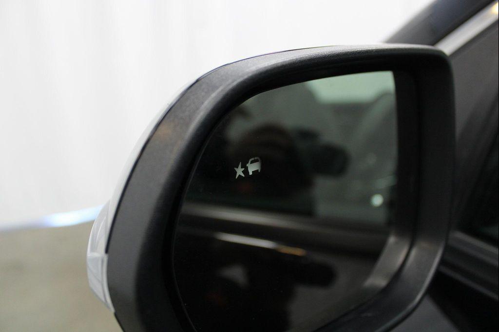 used 2024 GMC Acadia car, priced at $37,833