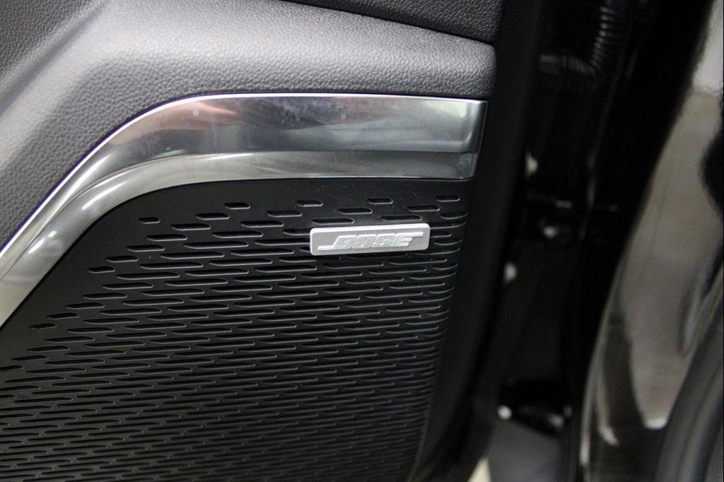 used 2024 GMC Acadia car, priced at $37,833