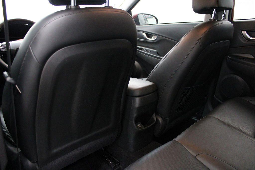used 2022 Hyundai Kona car, priced at $16,404