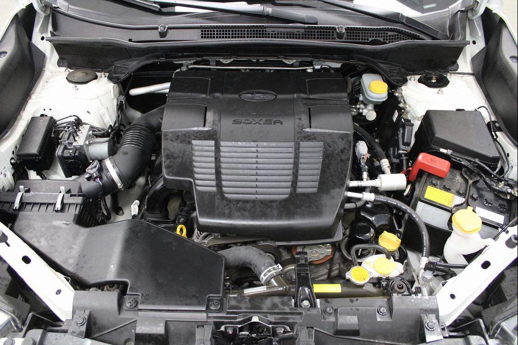 used 2019 Subaru Forester car, priced at $21,367