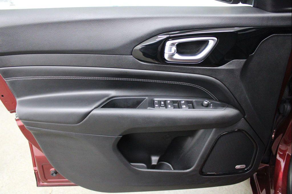 used 2022 Jeep Compass car, priced at $22,447