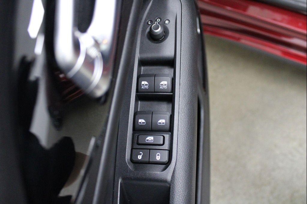 used 2022 Jeep Compass car, priced at $22,447