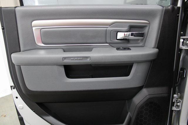 used 2019 Ram 1500 car, priced at $23,245