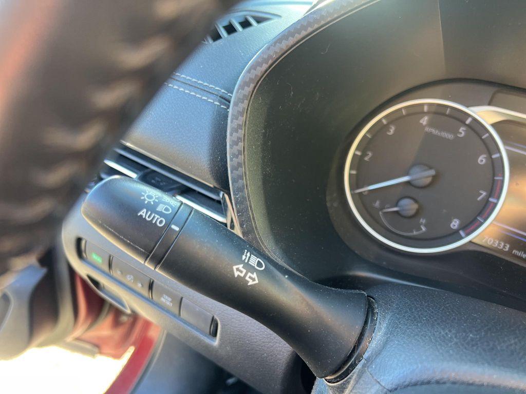 used 2020 Nissan Sentra car, priced at $14,785