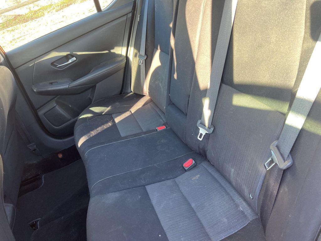 used 2020 Nissan Sentra car, priced at $14,785