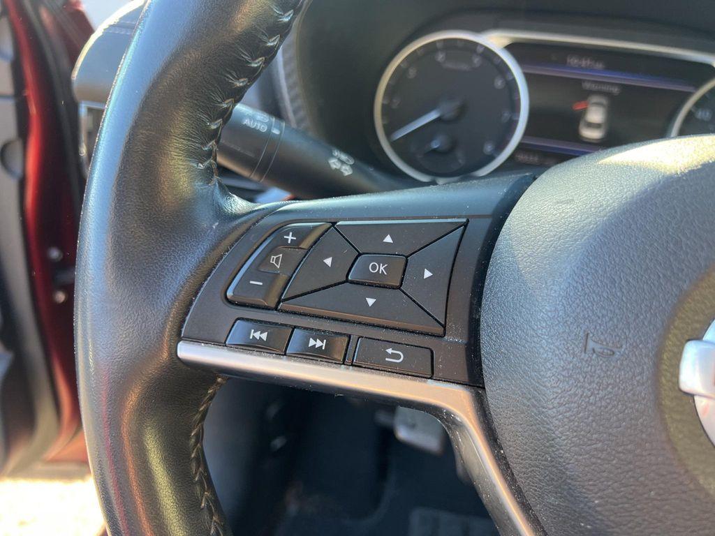 used 2020 Nissan Sentra car, priced at $14,785