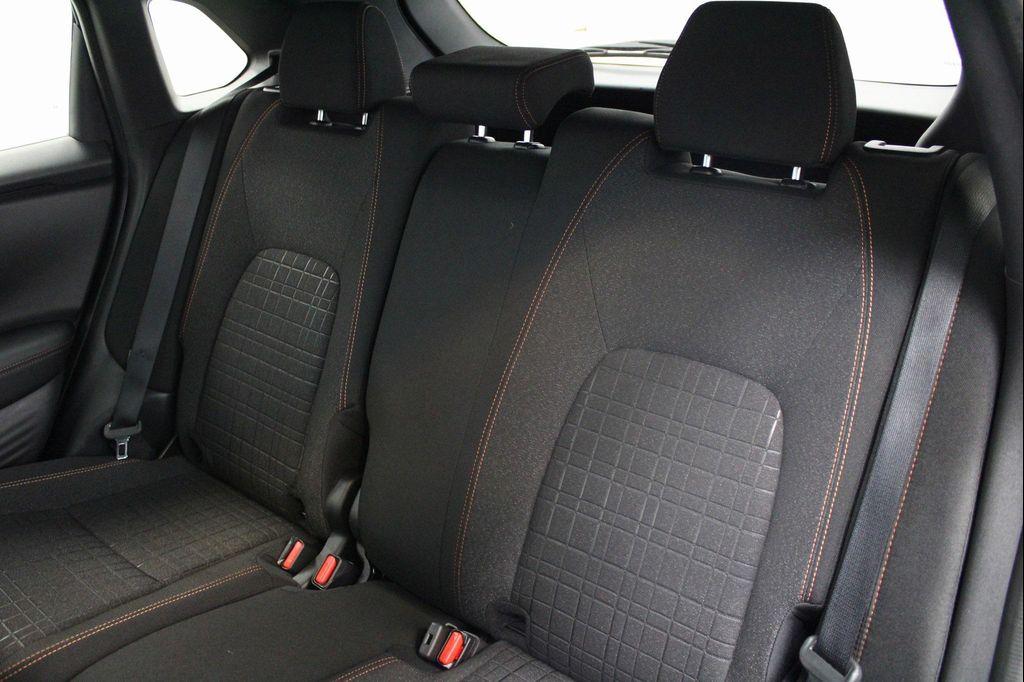 used 2024 Honda HR-V car, priced at $22,551